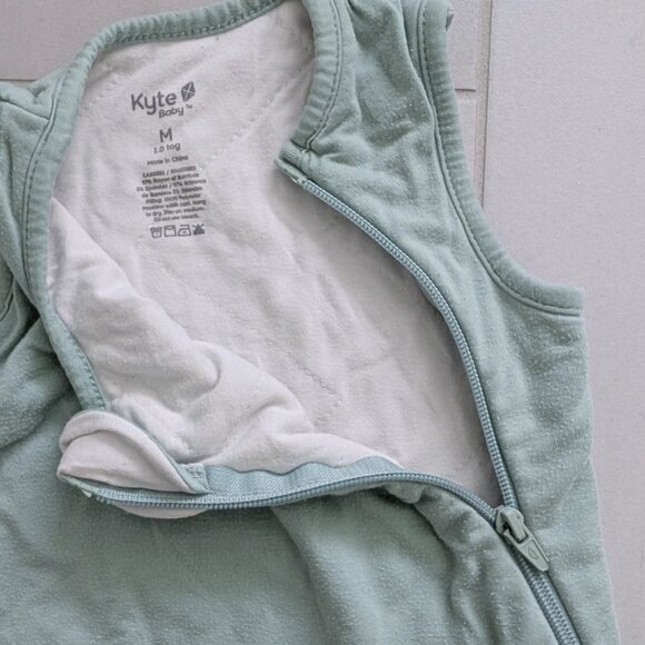 Kyte Baby Sleep Bag 1.0 TOG (Medium) - Picture 9 of 15